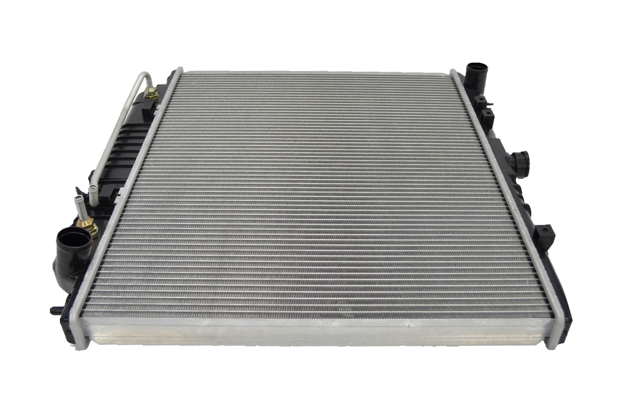 Radiator for Holden Jackaroo UBS 05/92-01/98 Auto Manual Petrol Diesel 93 94 95 96 97