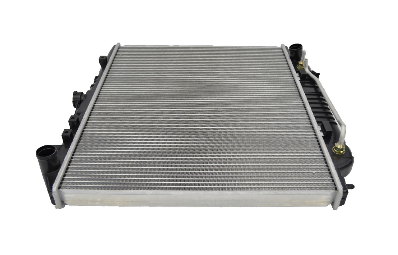 Radiator for Holden Jackaroo UBS 05/92-01/98 Auto Manual Petrol Diesel 93 94 95 96 97