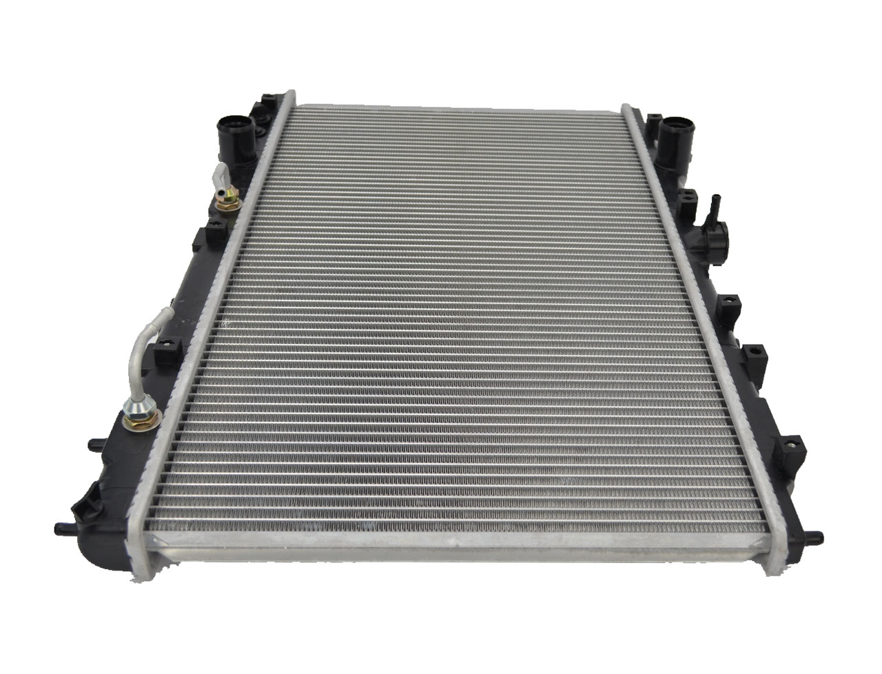 Radiator for Mitsubishi Lancer/ COLT/ Mirage CE 06/96-06/02 Auto Manual 97 98 99 00 01