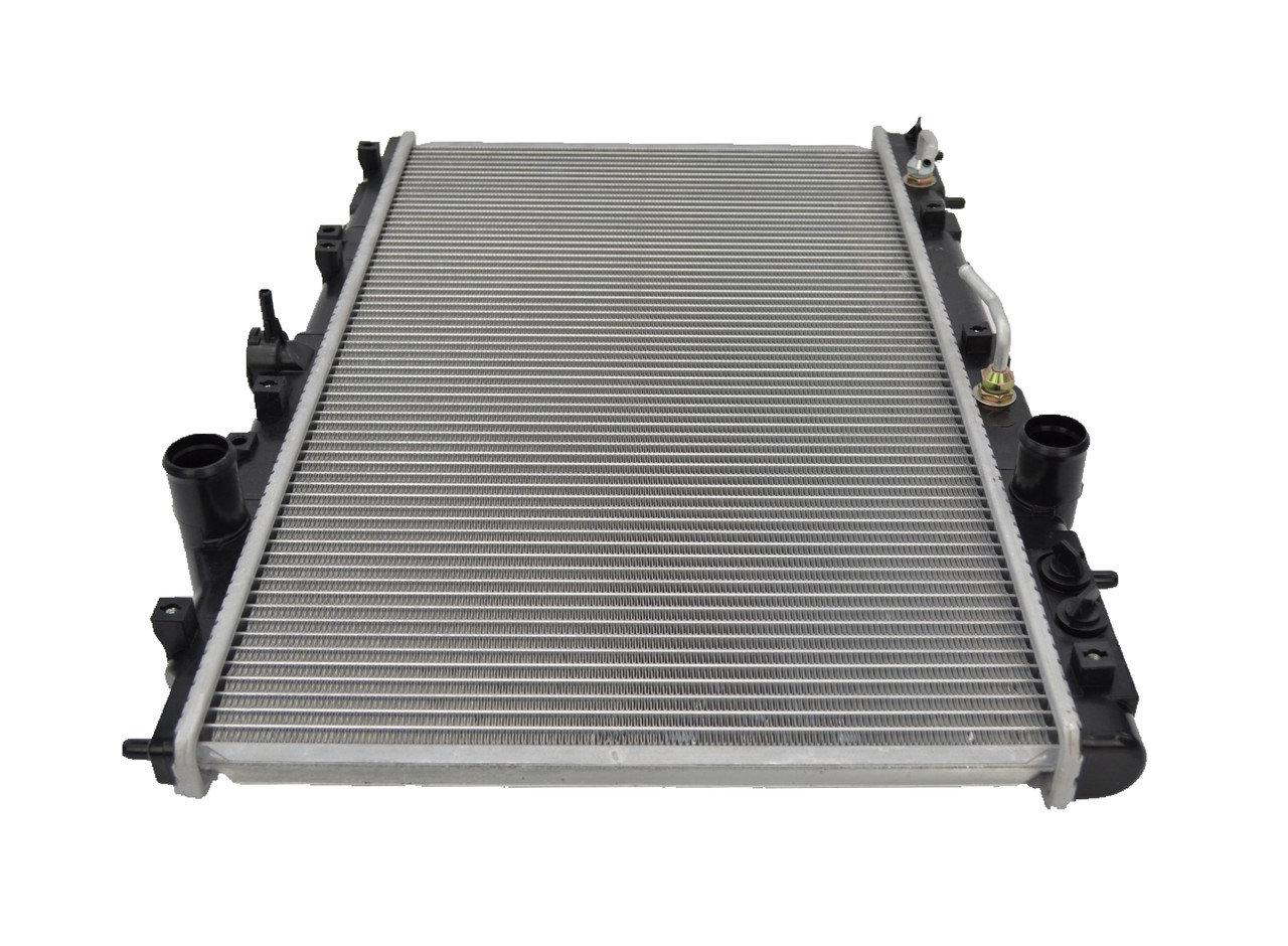 Radiator for Mitsubishi Lancer/ COLT/ Mirage CE 06/96-06/02 Auto Manual 97 98 99 00 01