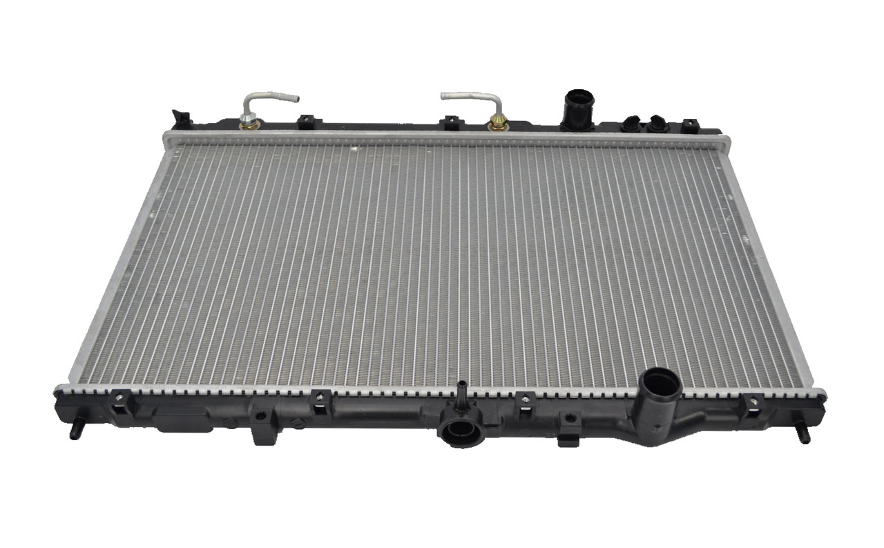 Radiator for Mitsubishi Lancer/ COLT/ Mirage CE 06/96-06/02 Auto Manual 97 98 99 00 01