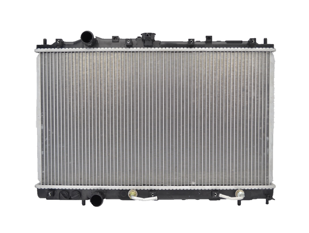 Radiator for Mitsubishi Lancer/ COLT/ Mirage CE 06/96-06/02 Auto Manual 97 98 99 00 01