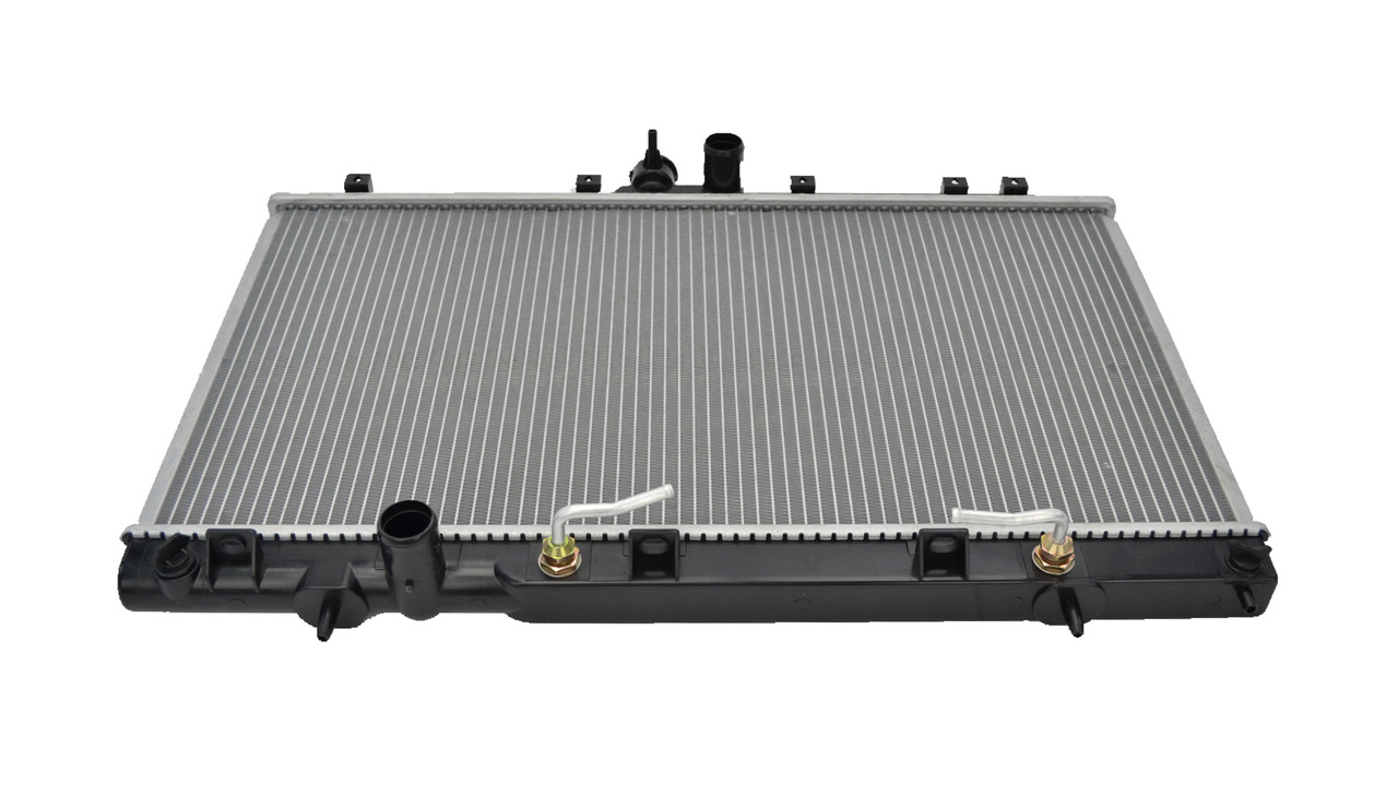 Radiator for Mitsubishi Lancer CH CG CS 03-07 Auto Manual 2.4L 4Cyl "Three Fan Mounts" 04 05 06