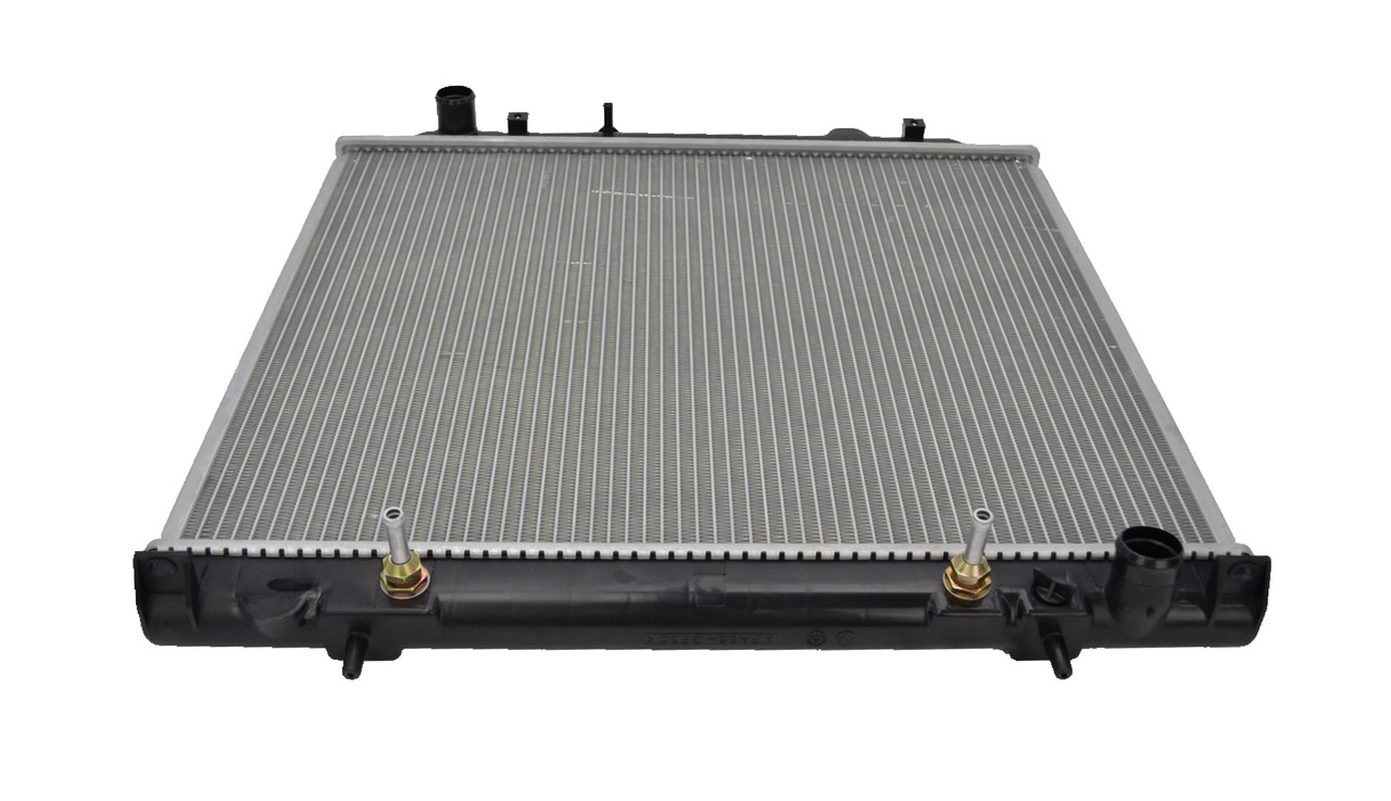 Radiator for Mitsubishi Delica L400 Express Starwagon 94-04 Auto Manual "Hose on Right" 95 96 97 98 99 00 01 02