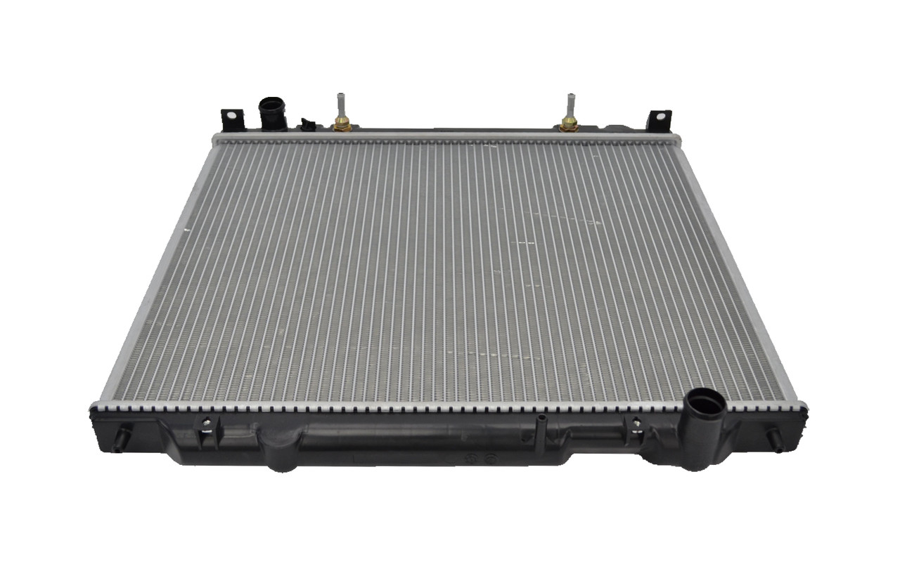 Radiator for Mitsubishi Delica L400 Express Starwagon 94-04 Auto Manual "Hose on Right" 95 96 97 98 99 00 01 02