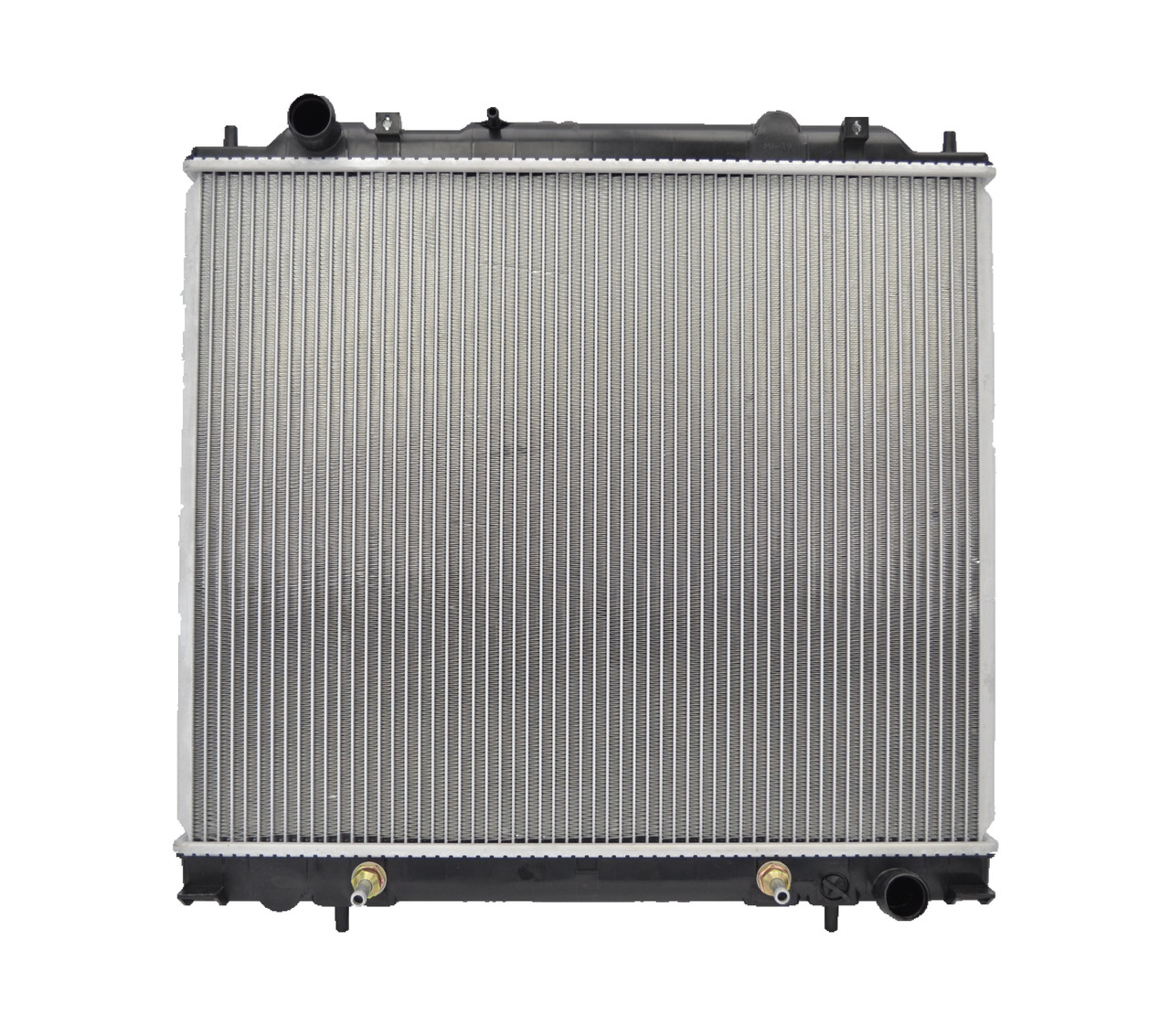 Radiator for Mitsubishi Delica L400 Express Starwagon 94-04 Auto Manual "Hose on Right" 95 96 97 98 99 00 01 02