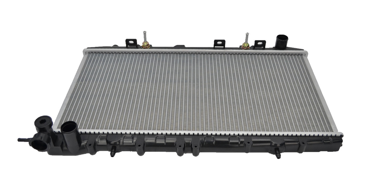 Radiator for Nissan Pulsar N14 N15 08/91-05/00 2.0L Auto Manual Sedan Hatchback 92 93 94 95 96