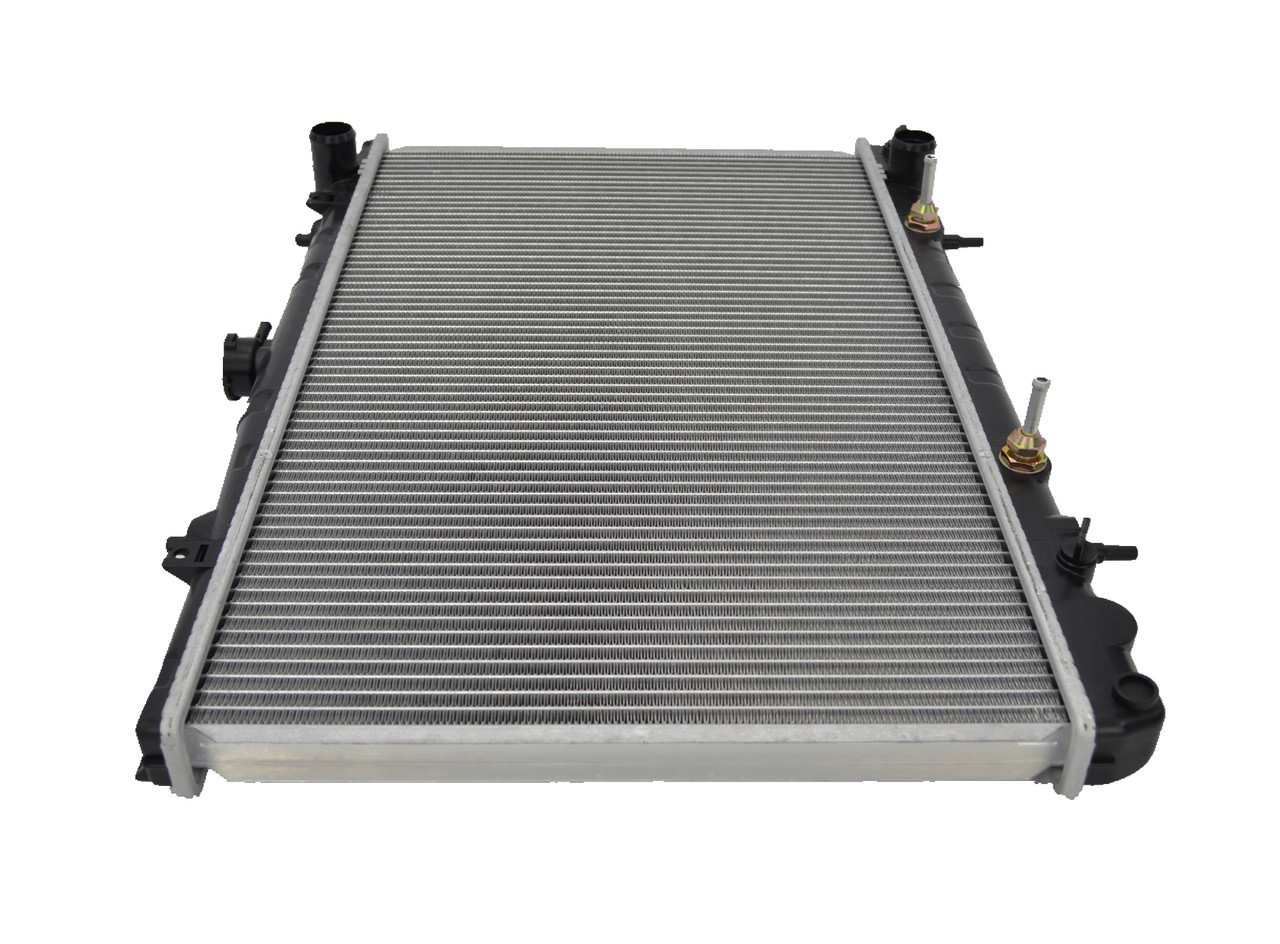 Radiator for Nissan Skyline R32 GTR GTS 91-93 Auto Manual 92