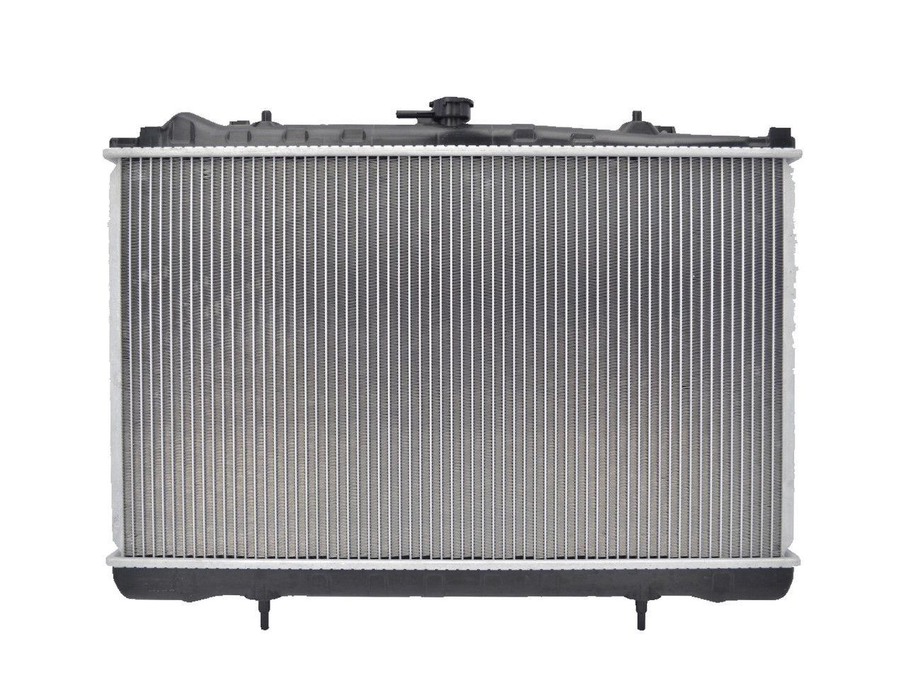 Radiator for Nissan Skyline R32 GTR GTS 91-93 Auto Manual 92