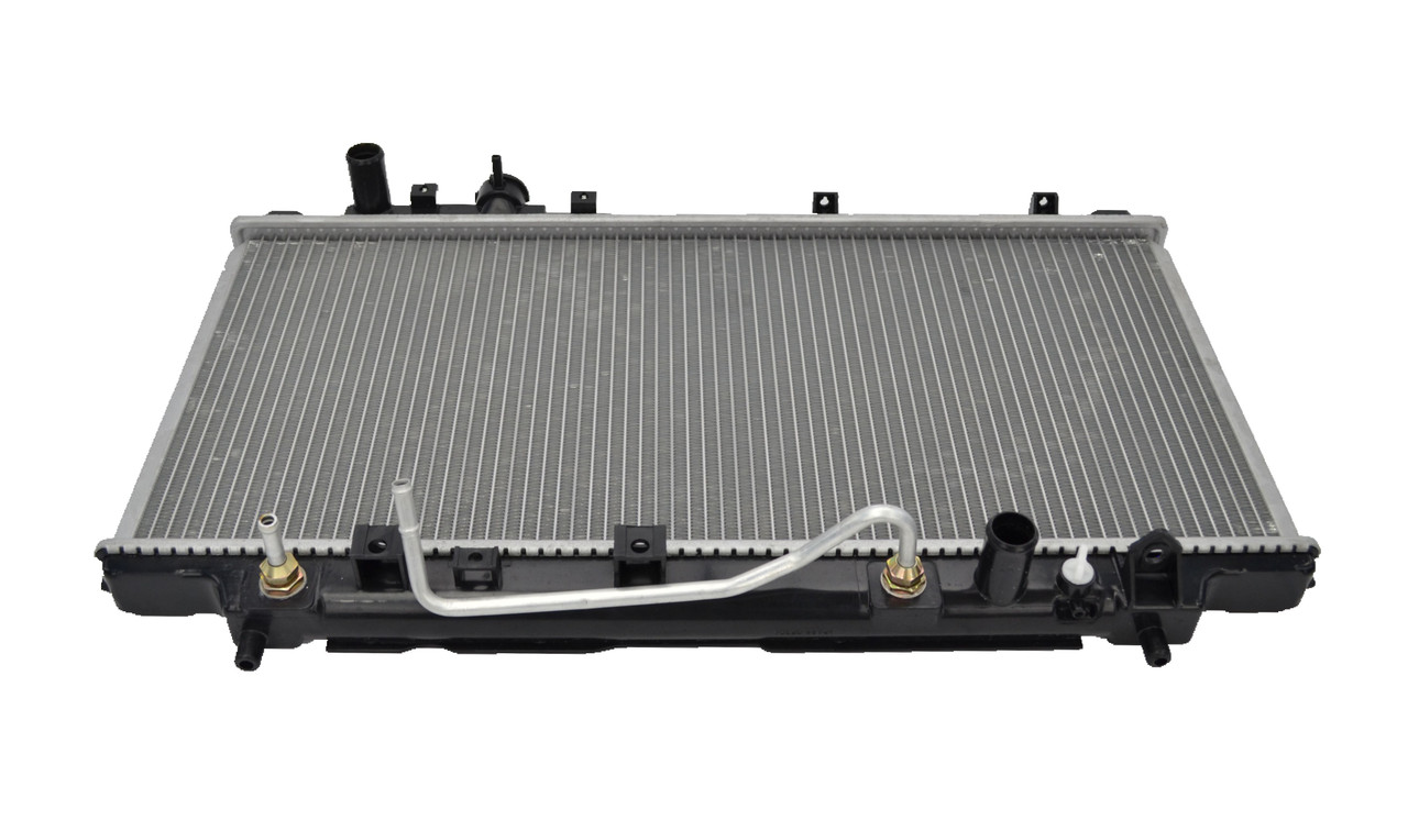 Radiator for Mazda 323 BA PROTEGE 6/96-6/98 Auto Manual 1.6L 1.8L 97
