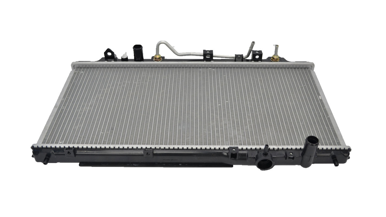 Radiator for Mazda 323 BA PROTEGE 6/96-6/98 Auto Manual 1.6L 1.8L 97