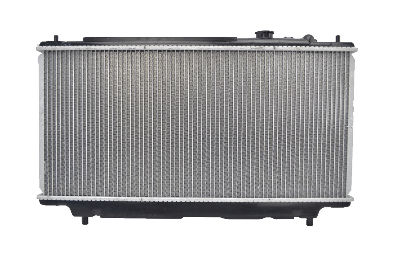 Radiator for Mazda 323 BA PROTEGE 6/96-6/98 Auto Manual 1.6L 1.8L 97