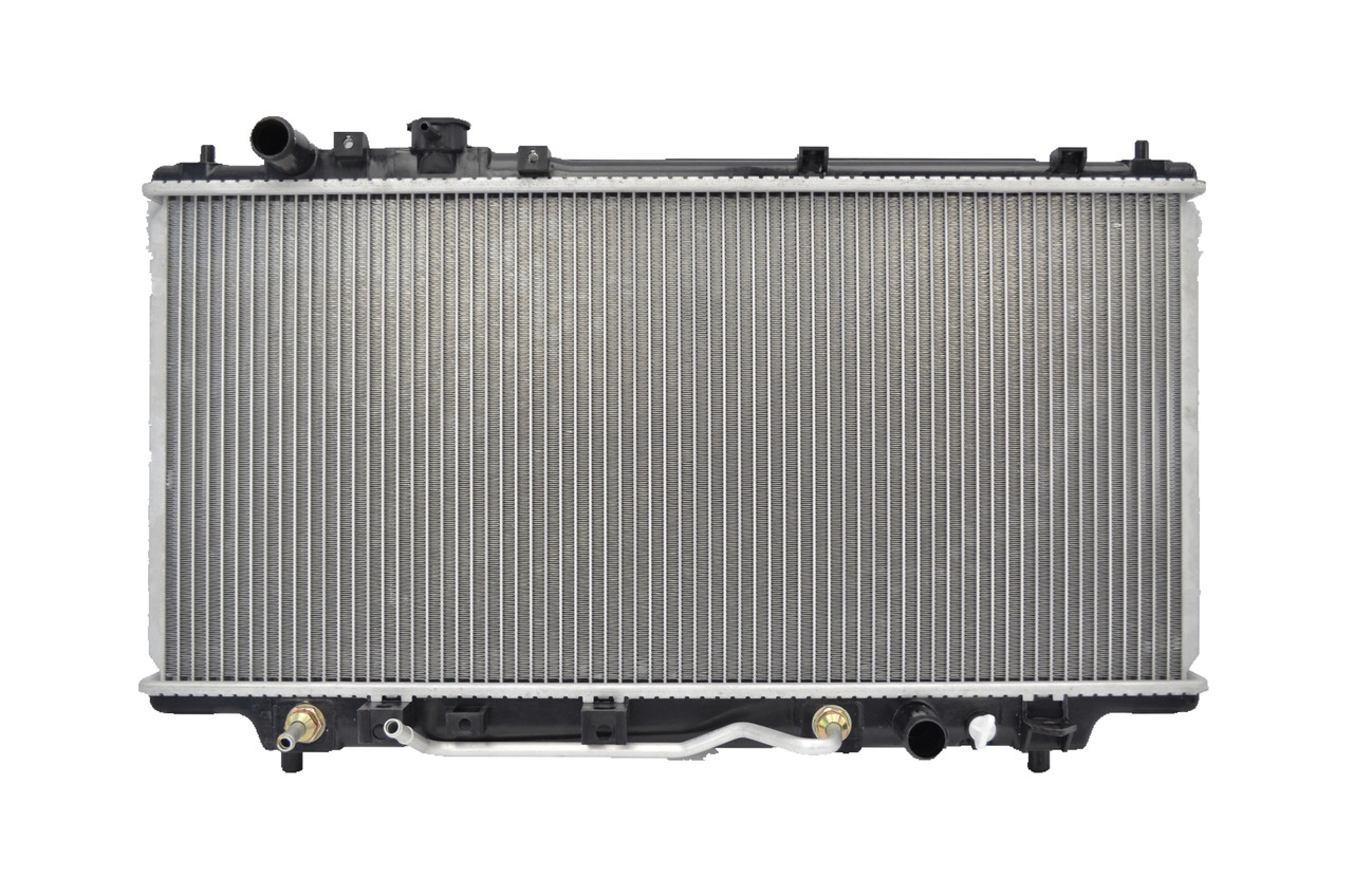 Radiator for Mazda 323 BA PROTEGE 6/96-6/98 Auto Manual 1.6L 1.8L 97