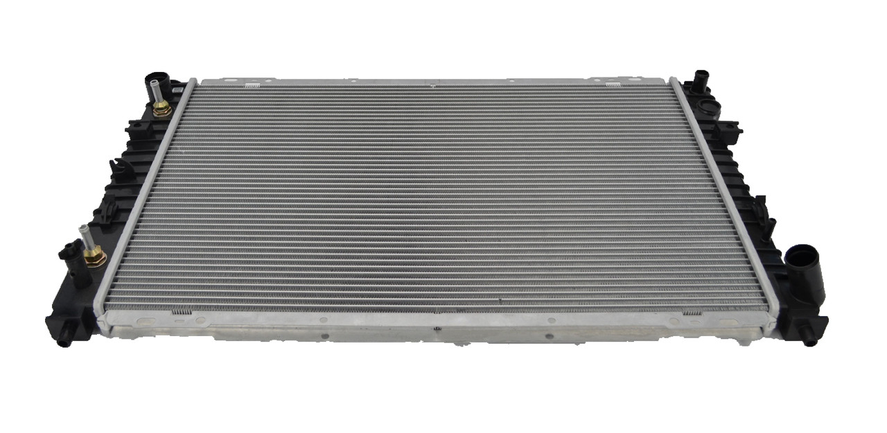 Radiator for Mazda Tribute YU / Ford Escape BA ZA ZB ZC ZD 99-13 Auto Manual 4Cyl SUV