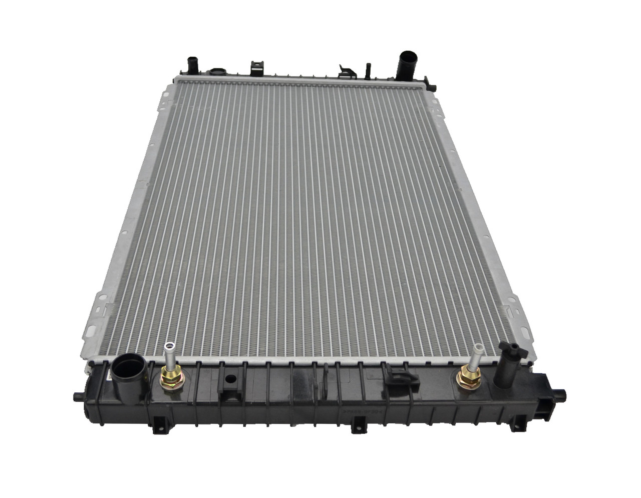Radiator for Mazda Tribute YU / Ford Escape BA ZA ZB ZC ZD 99-13 Auto Manual 4Cyl SUV