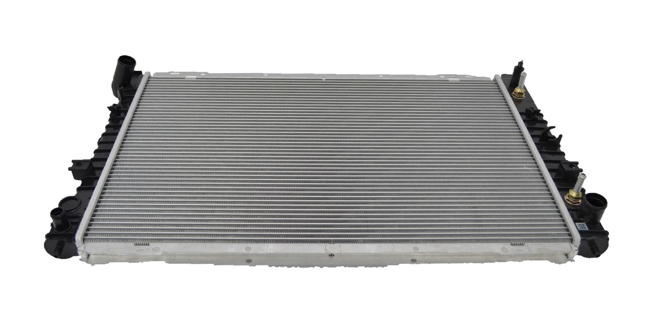 Radiator for Mazda Tribute YU / Ford Escape BA ZA ZB ZC ZD 99-13 Auto Manual 4Cyl SUV