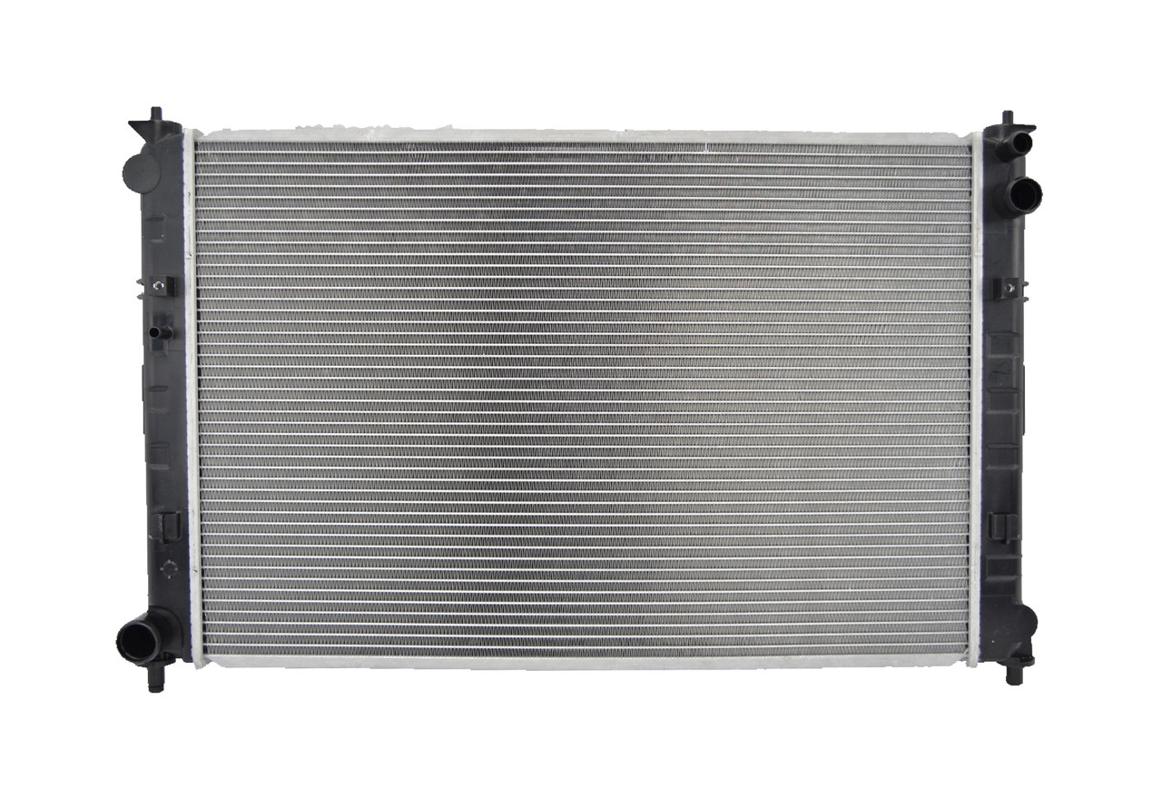 Radiator for Mazda MPV 06/99-12/06 Auto Manual 2.5L L3 GY-DE 00 01 02 03 04 05