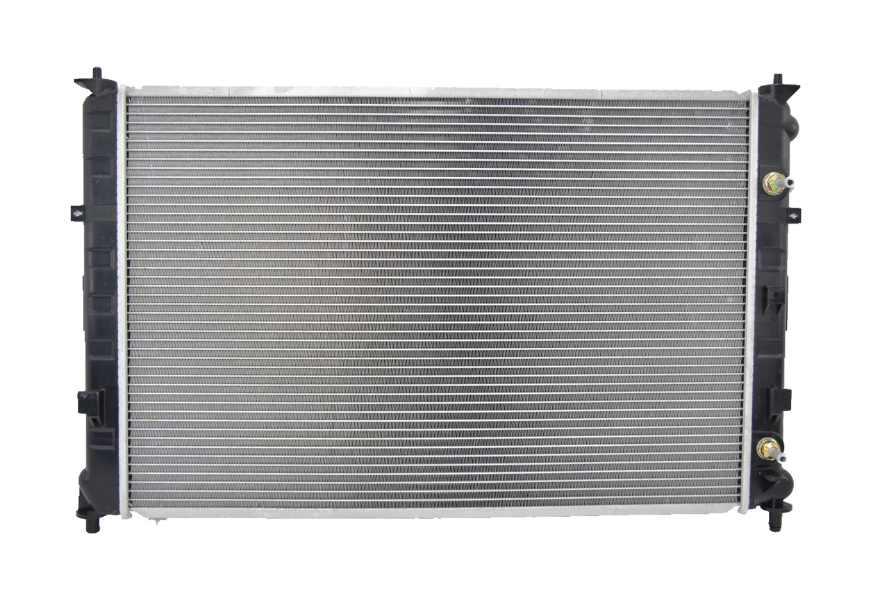 Radiator for Mazda MPV 06/99-12/06 Auto Manual 2.5L L3 GY-DE 00 01 02 03 04 05