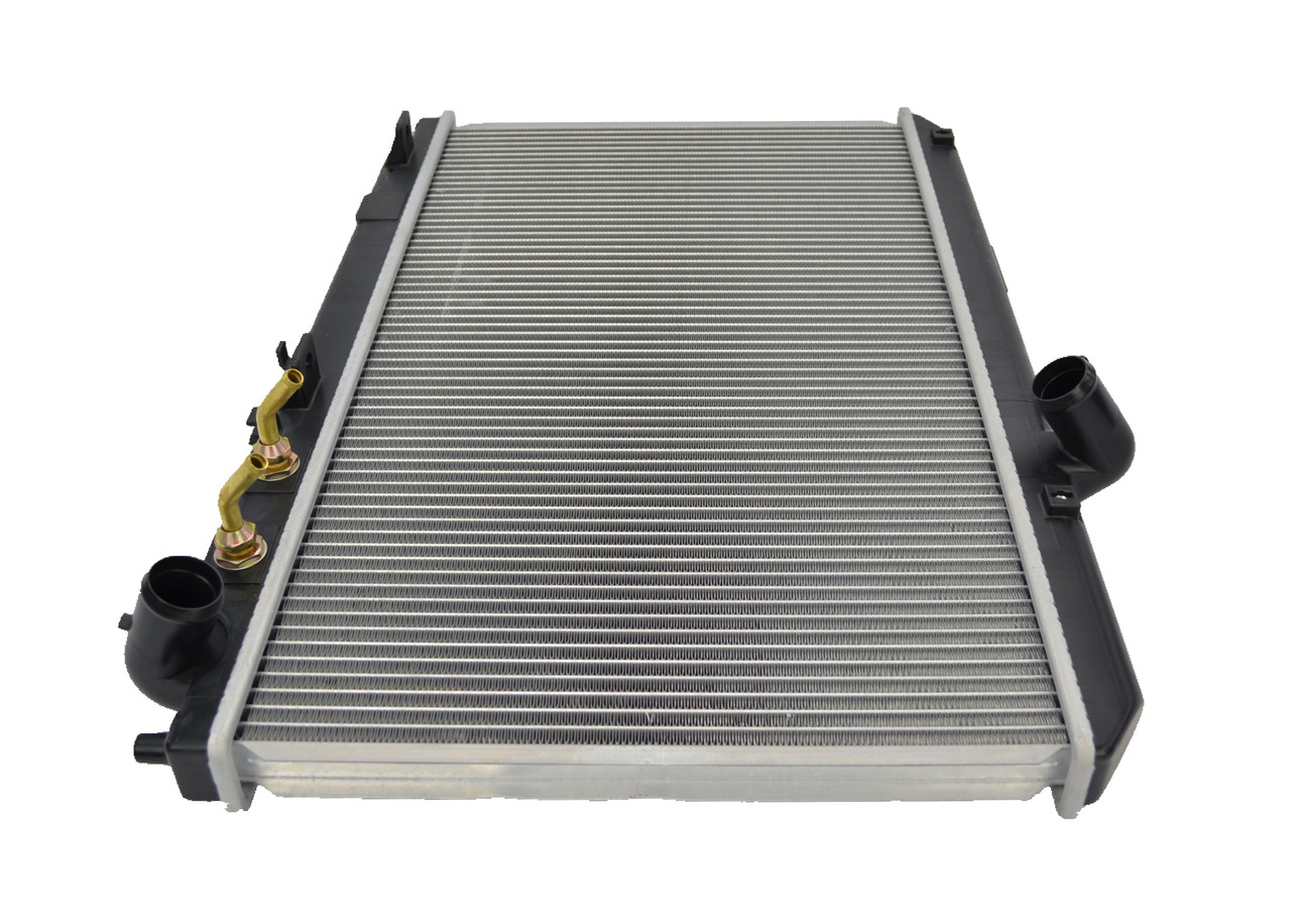 Radiator for Mazda RX-8 RX8 FE 03-08 Auto Manual 1.3L Coupe 04 05 06 07