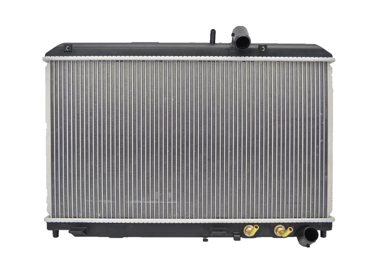 Radiator for Mazda RX-8 RX8 FE 03-08 Auto Manual 1.3L Coupe 04 05 06 07