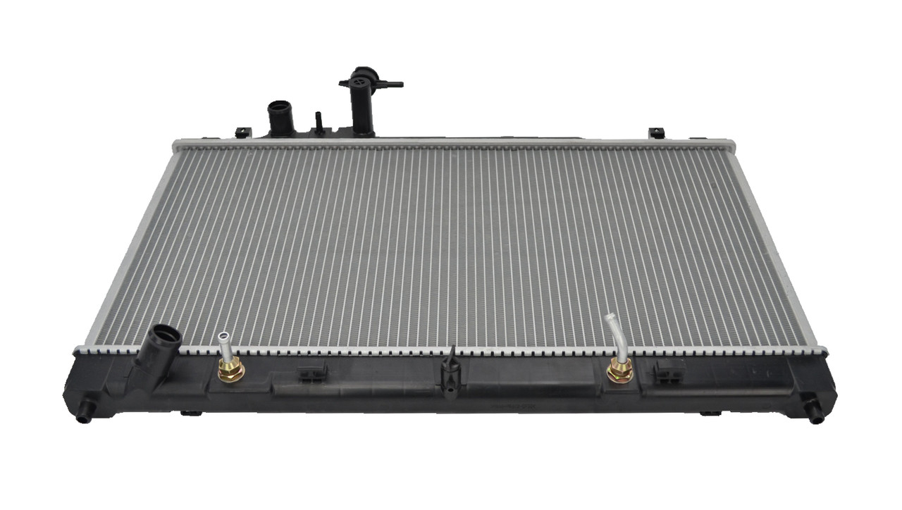 Radiator for Mazda 6 GG GH 02-07 Auto Manual "T MOUNTS TYPE" 03 04 05 06