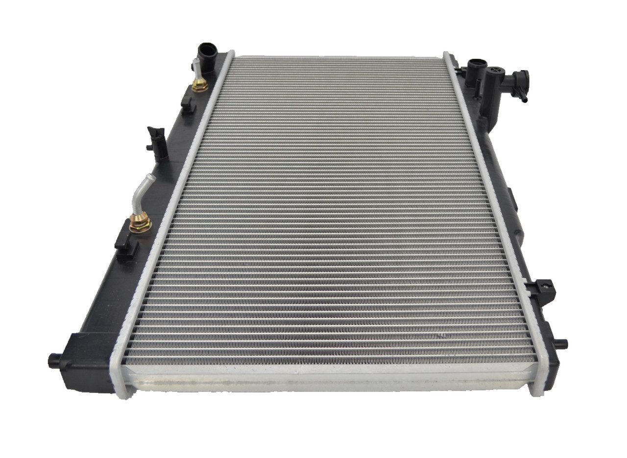Radiator for Mazda 6 GG GH 02-07 Auto Manual "T MOUNTS TYPE" 03 04 05 06