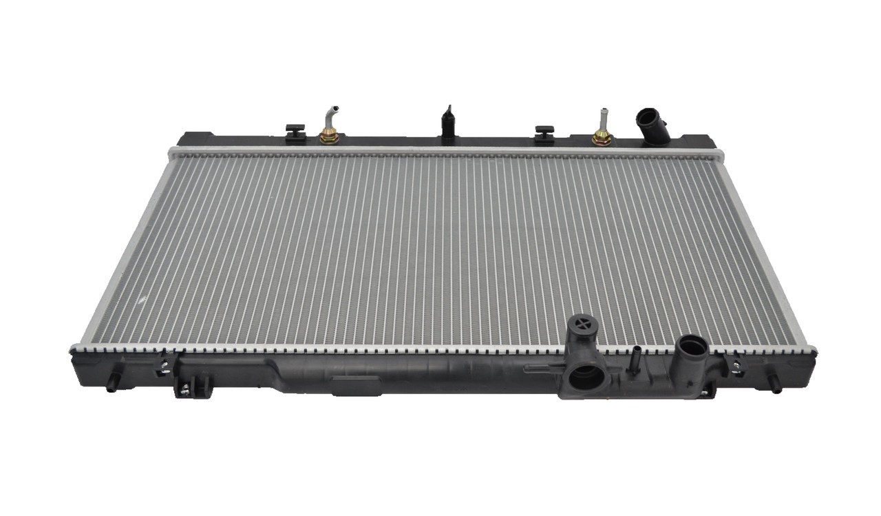 Radiator for Mazda 6 GG GH 02-07 Auto Manual "T MOUNTS TYPE" 03 04 05 06
