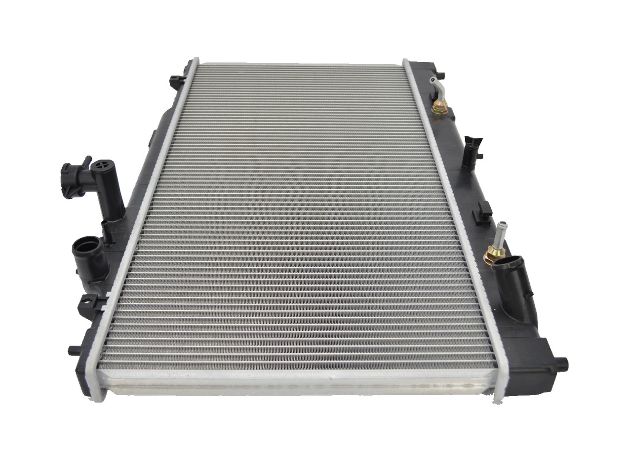 Radiator for Mazda 6 GG GH 02-07 Auto Manual "T MOUNTS TYPE" 03 04 05 06