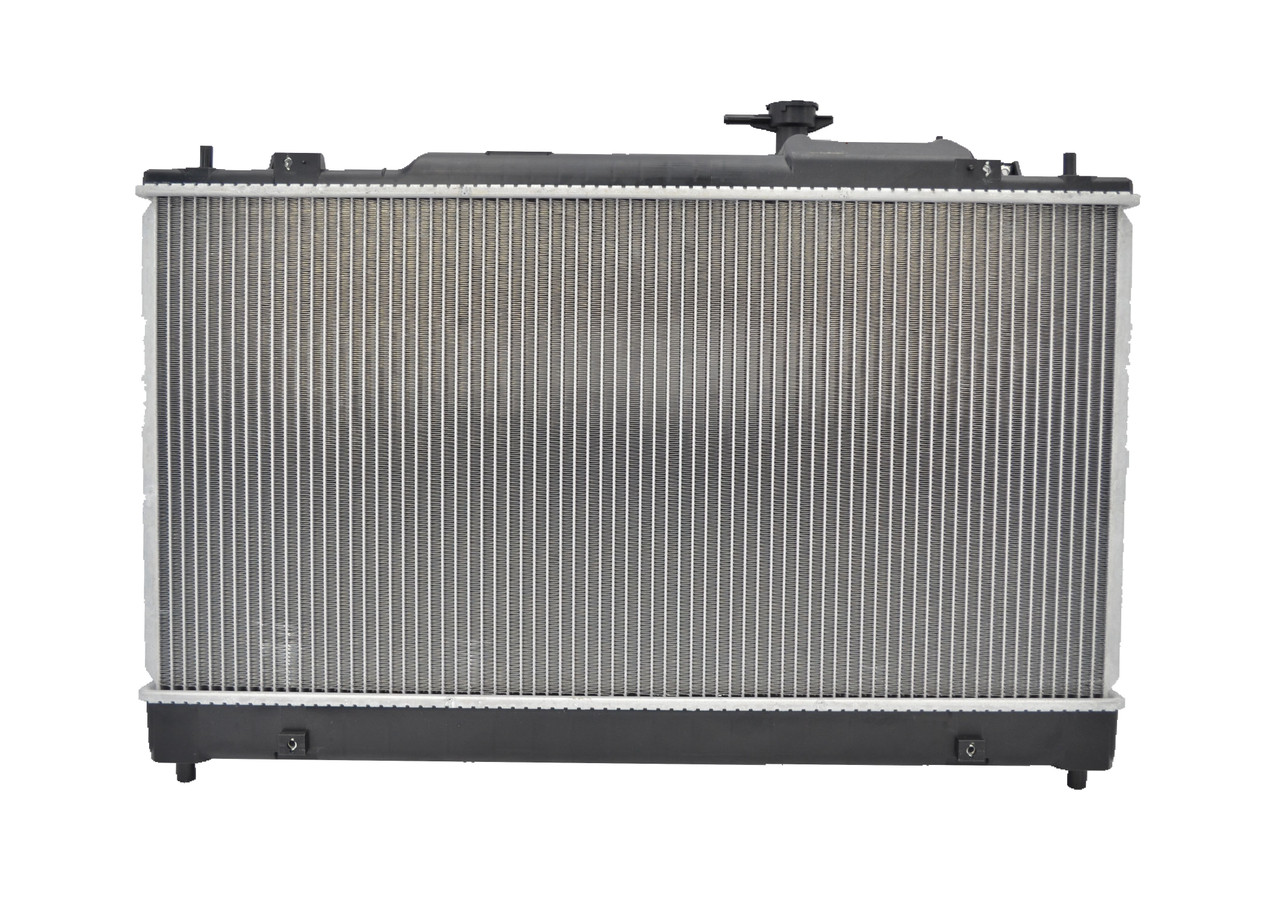Radiator for Mazda 6 GG GH 02-07 Auto Manual "T MOUNTS TYPE" 03 04 05 06