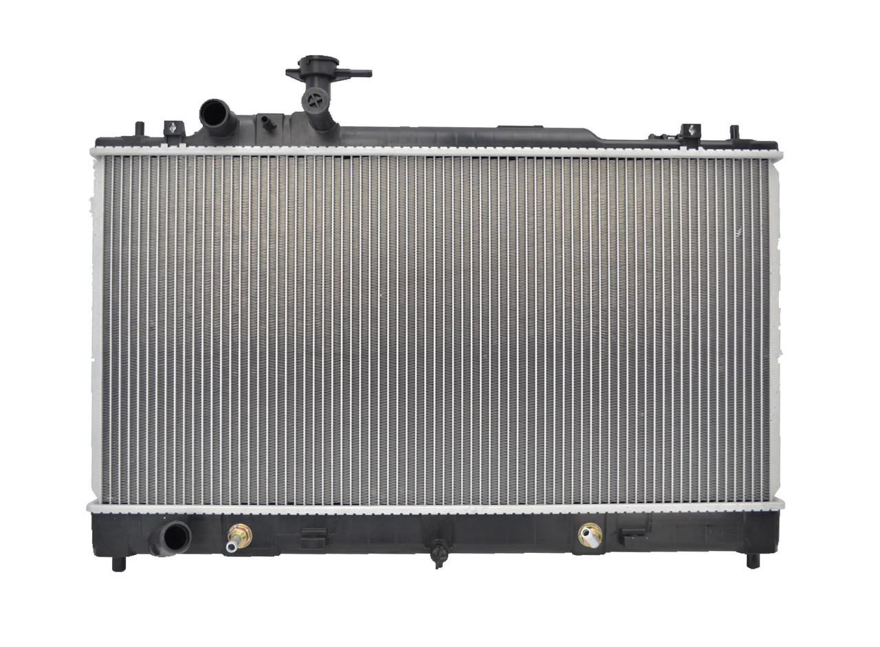 Radiator for Mazda 6 GG GH 02-07 Auto Manual "T MOUNTS TYPE" 03 04 05 06