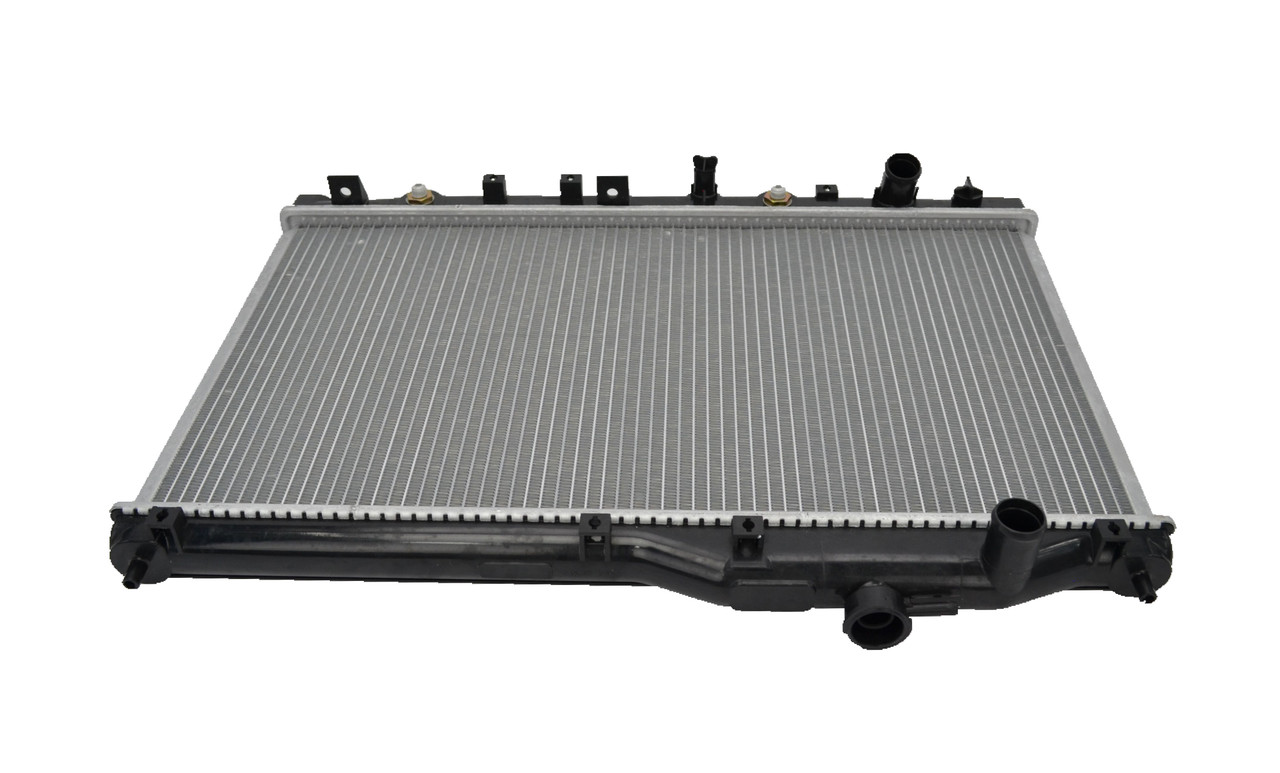 Radiator for Honda S2000 08/99-07/09 Auto Manual 2.0L 00 01 02 03 04 05 06