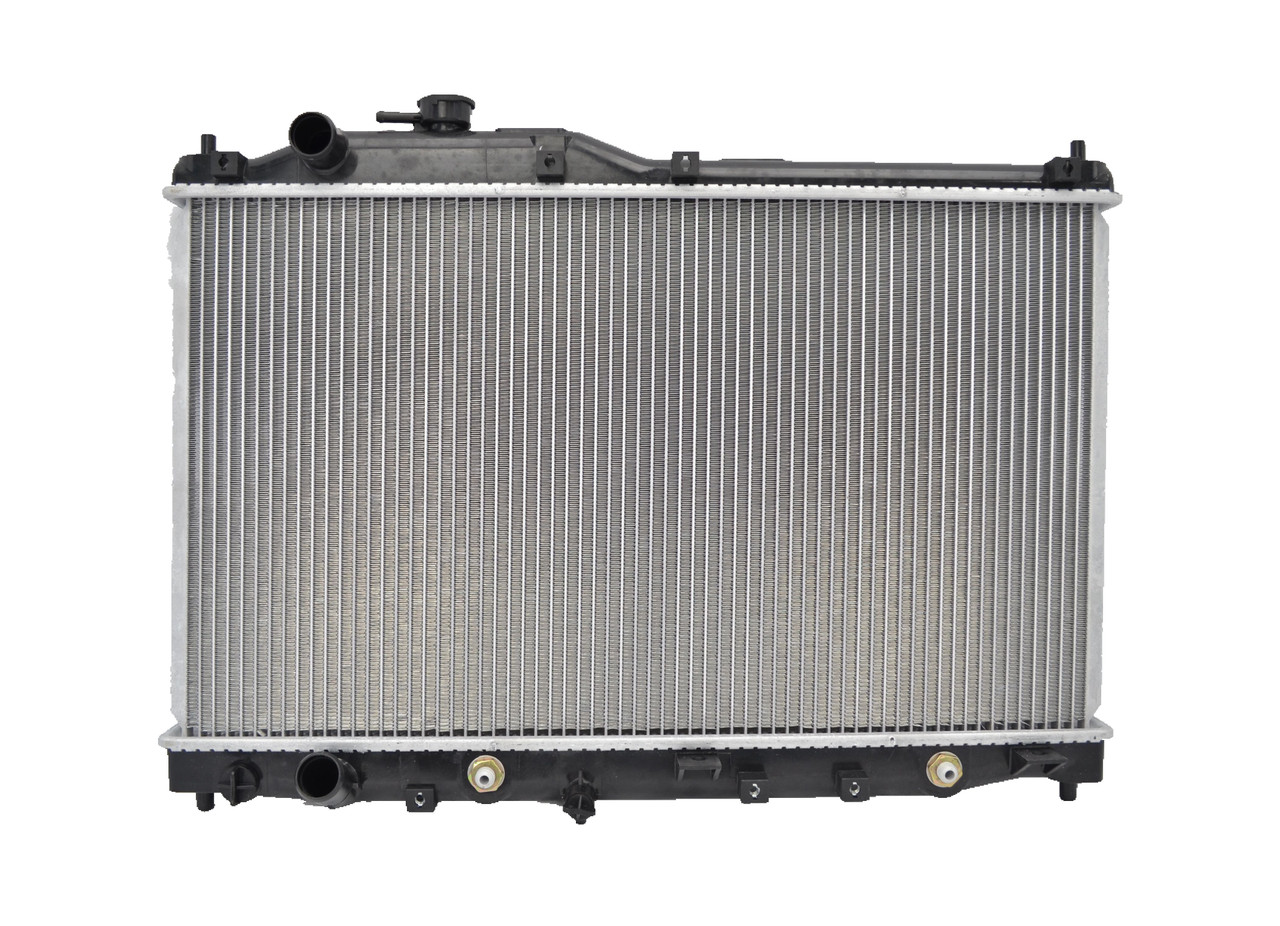 Radiator for Honda S2000 08/99-07/09 Auto Manual 2.0L 00 01 02 03 04 05 06