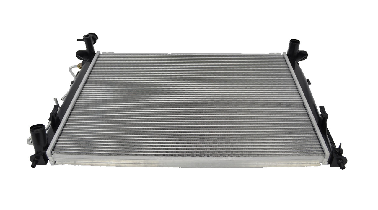 Radiator for Hyundai Sonata NF 06/05-05/08 Auto Manual 06 07 Petrol