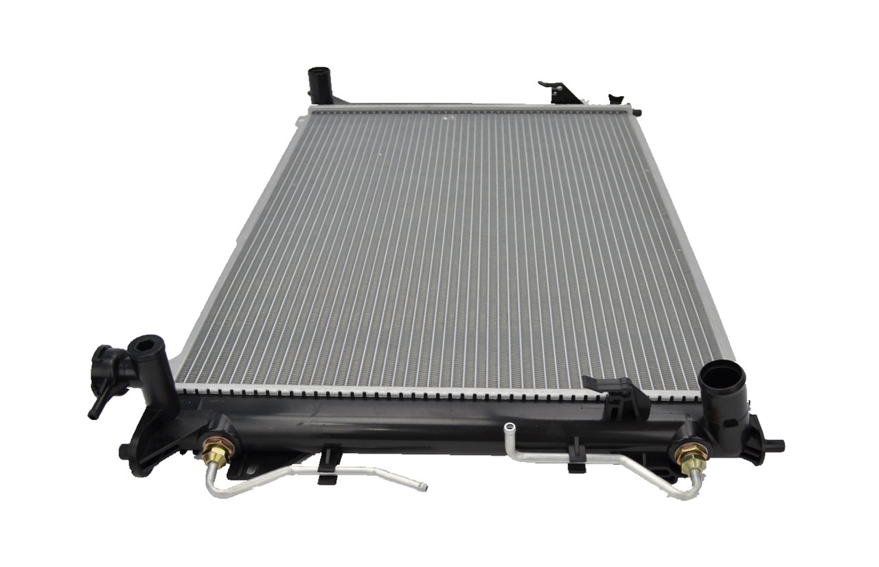 Radiator for Hyundai Sonata NF 06/05-05/08 Auto Manual 06 07 Petrol