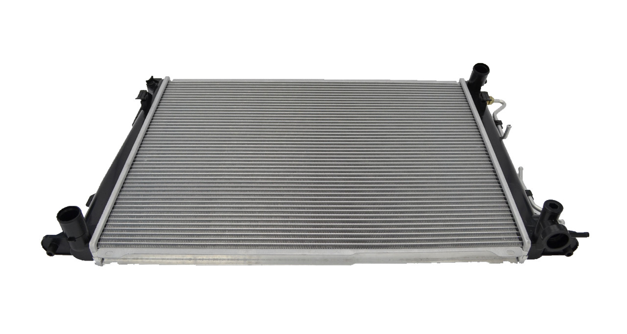 Radiator for Hyundai Sonata NF 06/05-05/08 Auto Manual 06 07 Petrol