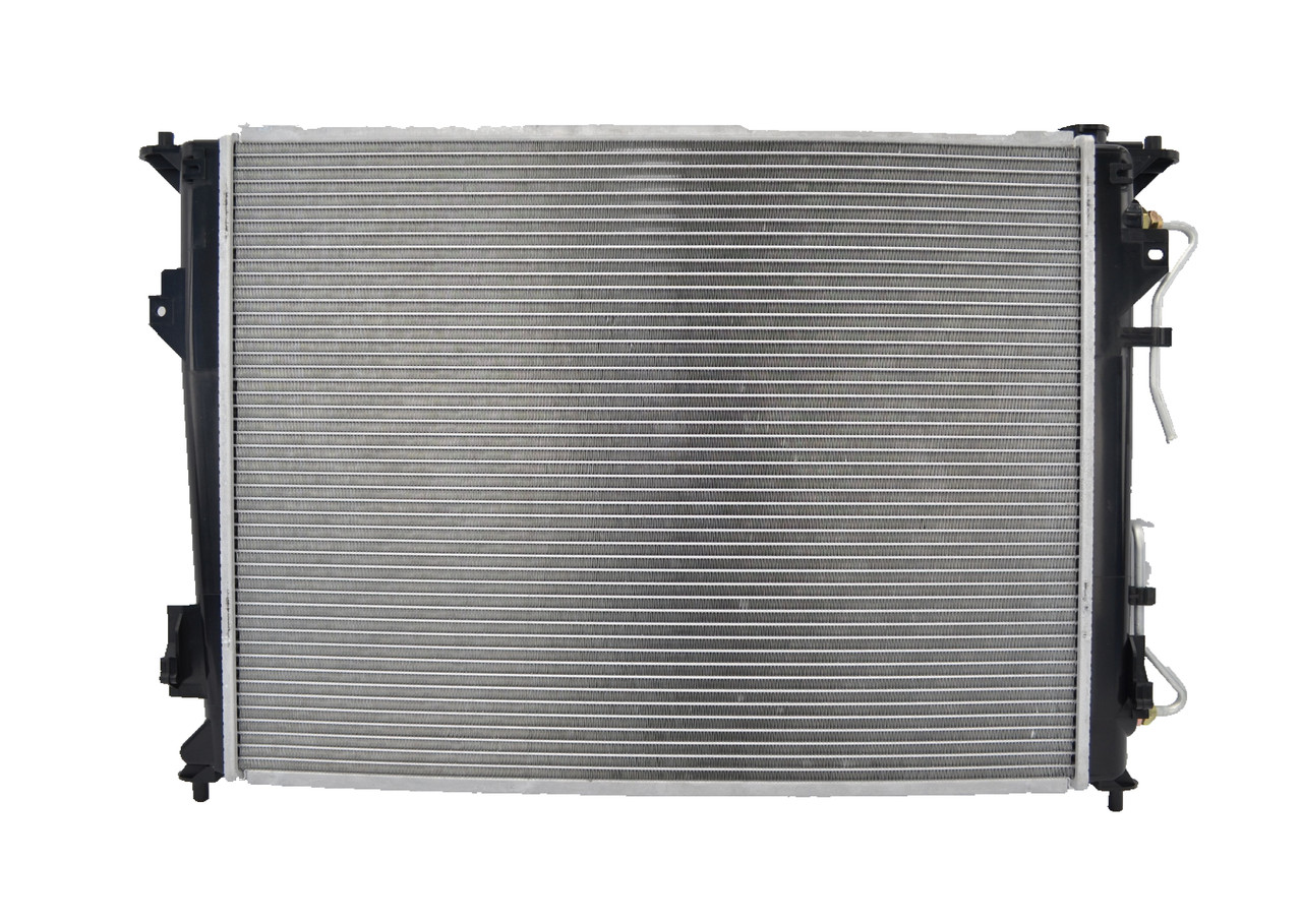 Radiator for Hyundai Sonata NF 06/05-05/08 Auto Manual 06 07 Petrol