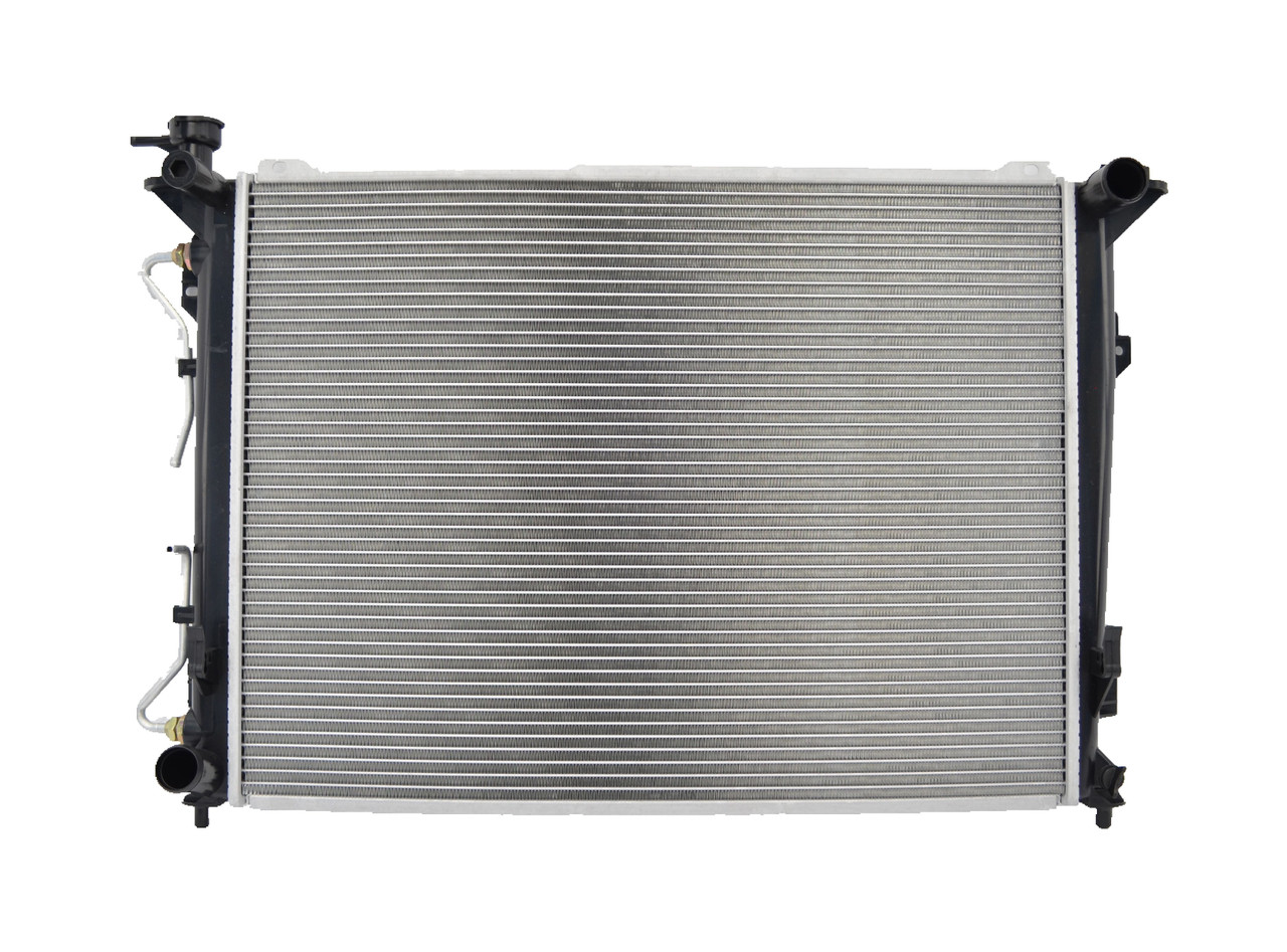 Radiator for Hyundai Sonata NF 06/05-05/08 Auto Manual 06 07 Petrol