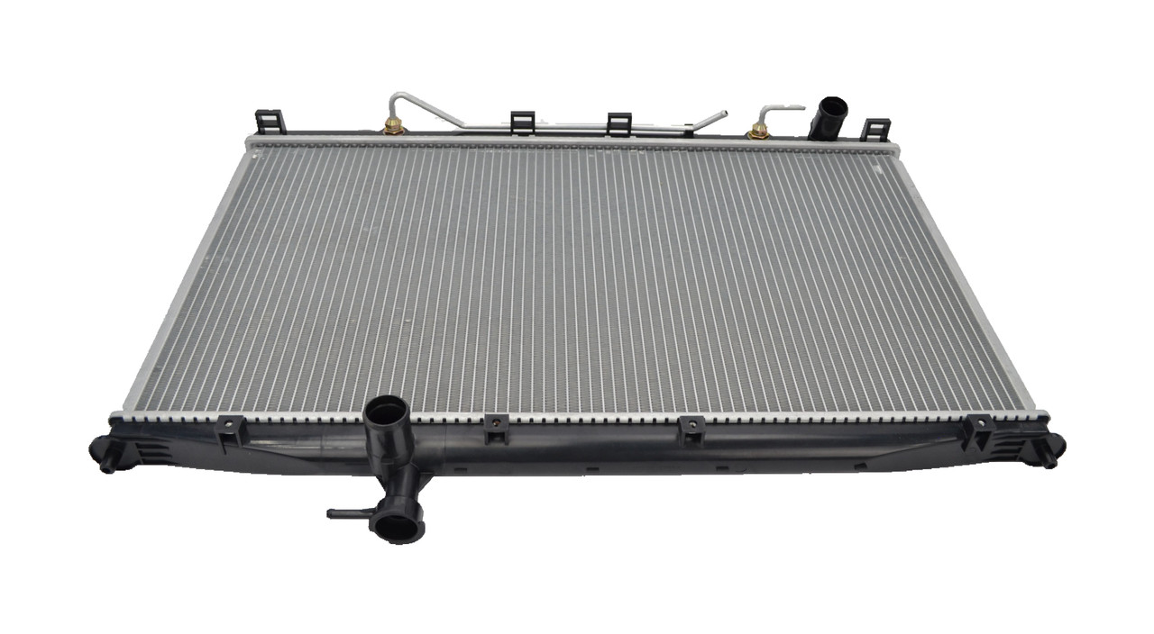 Radiator for Hyundai Santa Fe CM 05/06-07/12 Auto Manual 2.2L Diesel 2.7L Petrol 08 09 10 11