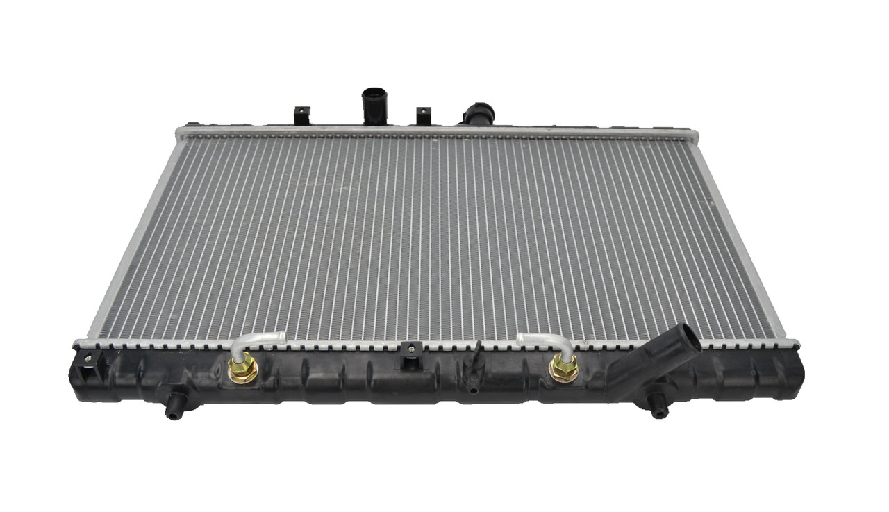Radiator for KIA Rio 06/2000-08/2002 Auto Manual 1.3L 1.5L 00 01 02
