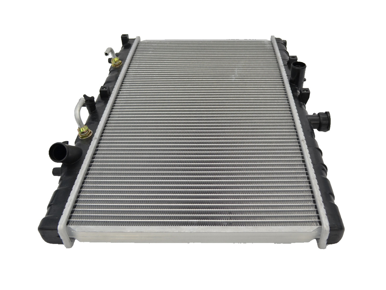 Radiator for KIA Rio 06/2000-08/2002 Auto Manual 1.3L 1.5L 00 01 02