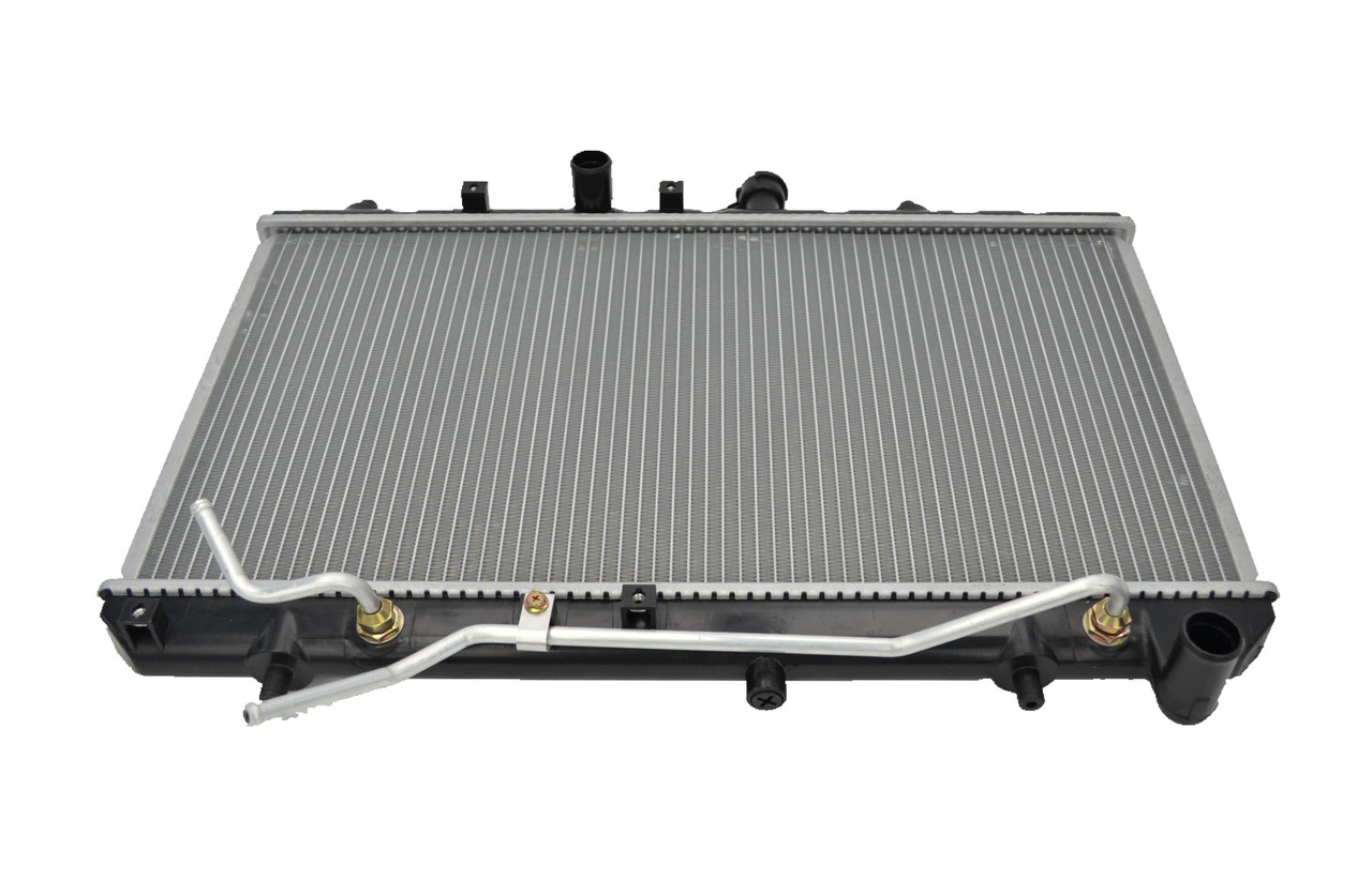 Radiator for KIA Rio 09/02-04/05 Auto Manual 1.3L 1.5L Hatchback Sedan 03