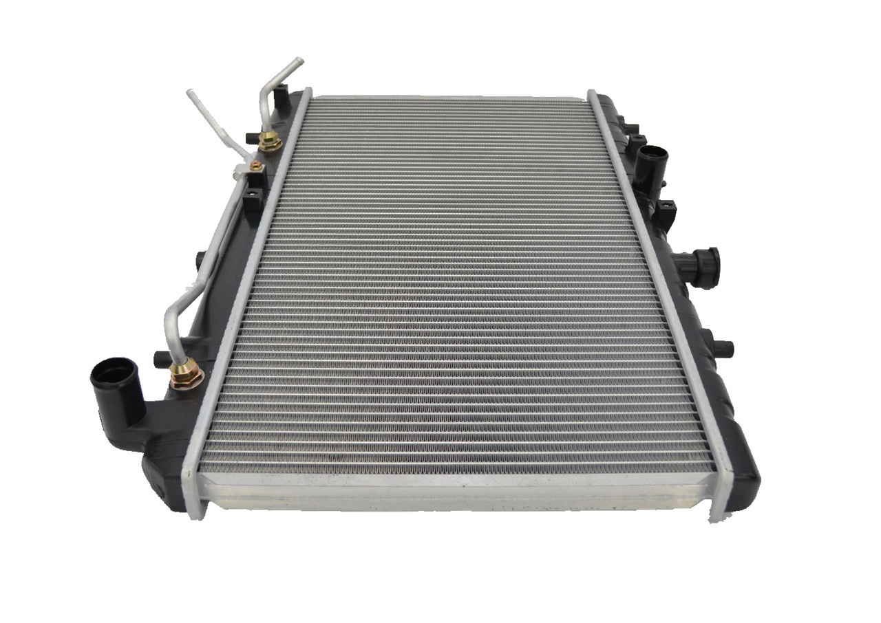 Radiator for KIA Rio 09/02-04/05 Auto Manual 1.3L 1.5L Hatchback Sedan 03