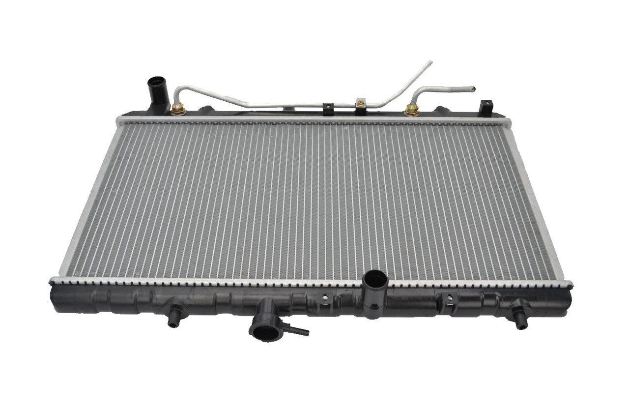 Radiator for KIA Rio 09/02-04/05 Auto Manual 1.3L 1.5L Hatchback Sedan 03