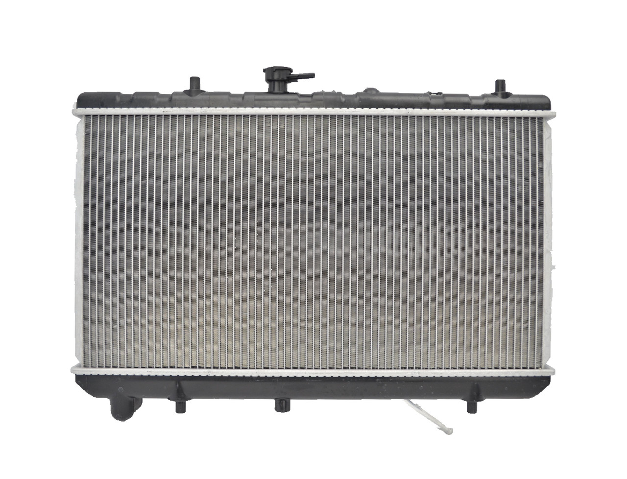 Radiator for KIA Rio 09/02-04/05 Auto Manual 1.3L 1.5L Hatchback Sedan 03