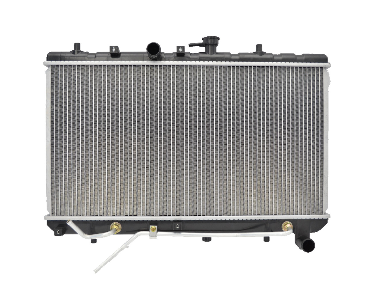 Radiator for KIA Rio 09/02-04/05 Auto Manual 1.3L 1.5L Hatchback Sedan 03