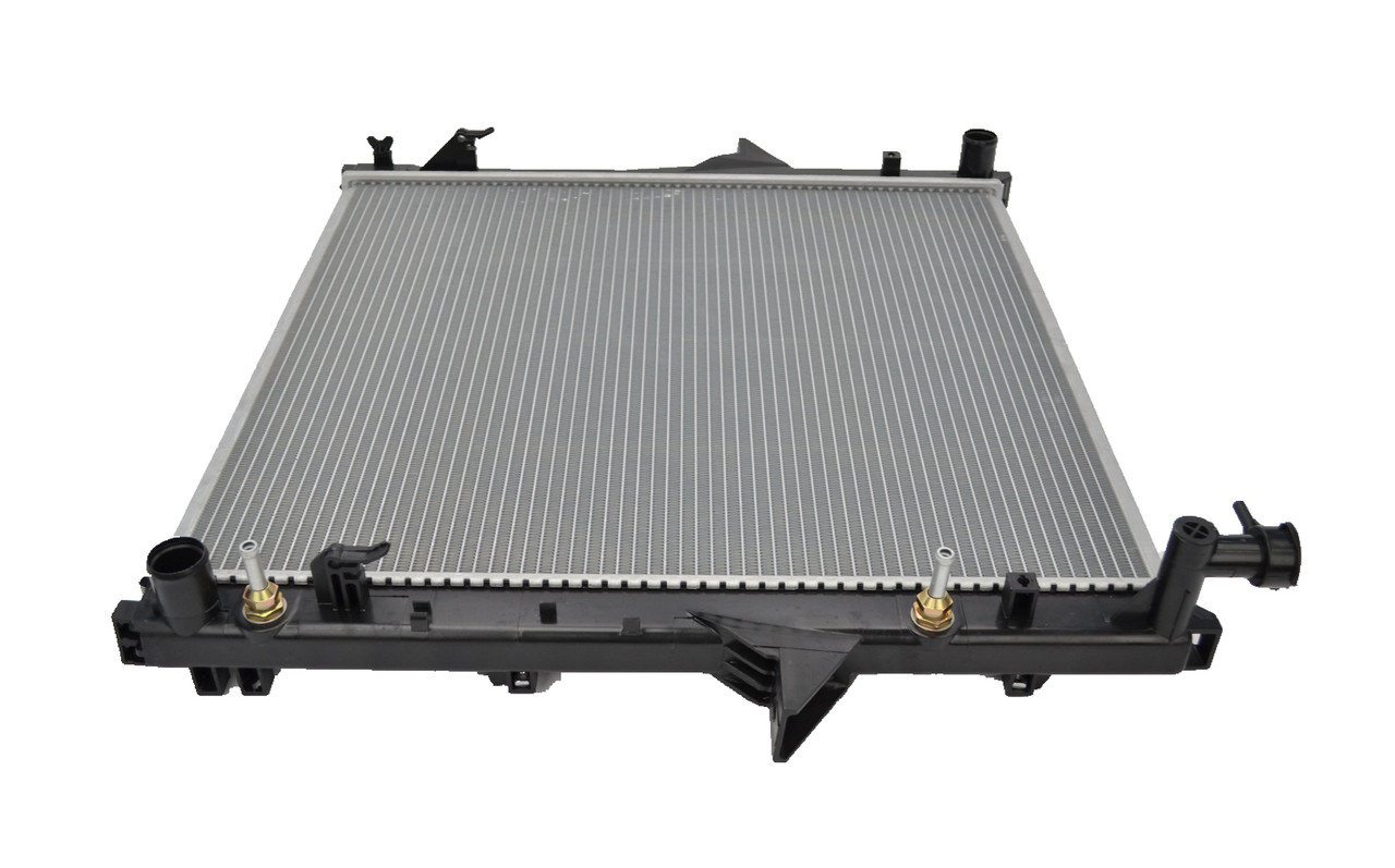 Radiator for KIA Sorento BL 09/06-07/09 Auto Manual 3.8L V6 Petrol V6 07 08