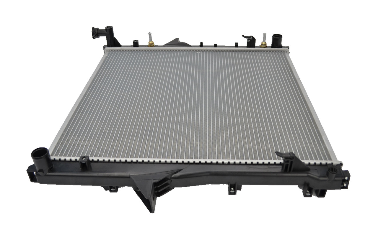 Radiator for KIA Sorento BL 09/06-07/09 Auto Manual 3.8L V6 Petrol V6 07 08