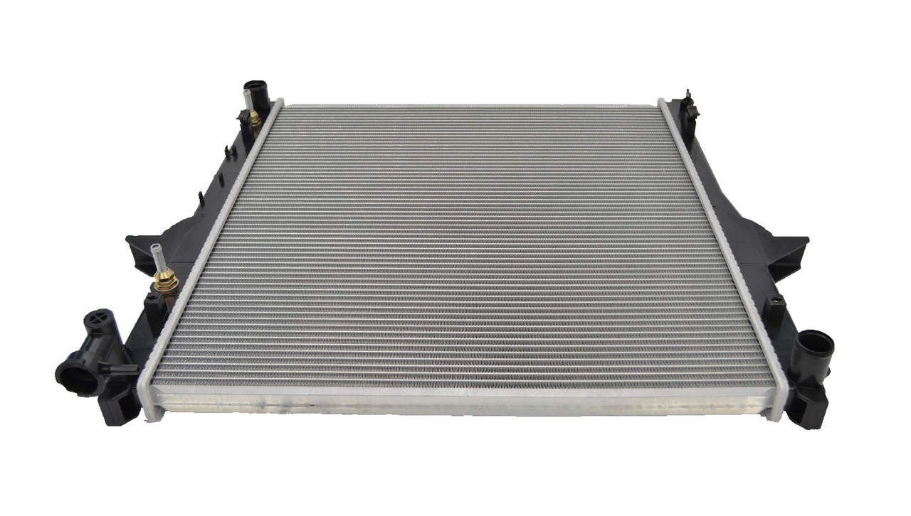Radiator for KIA Sorento BL 09/06-07/09 Auto Manual 3.8L V6 Petrol V6 07 08