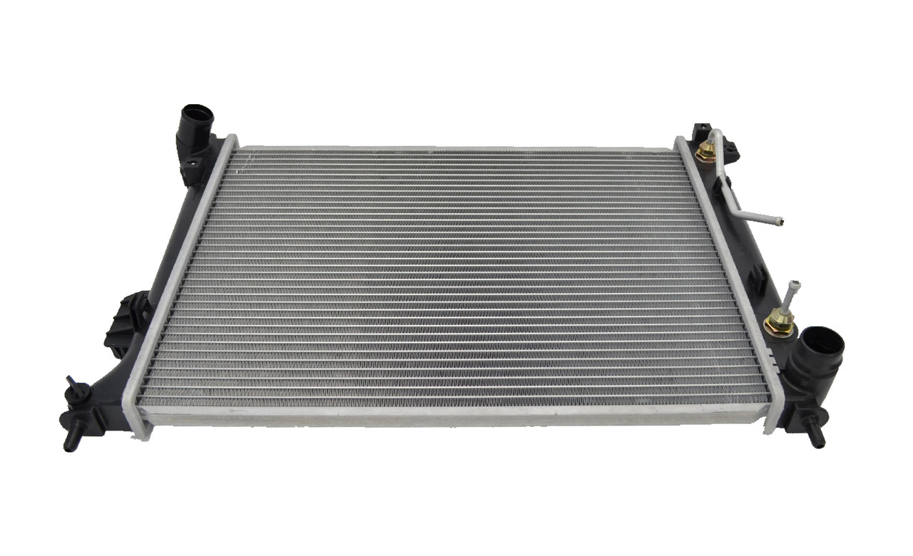 Radiator for Hyundai i20 PB 03/12-12/15 Auto Manual 1.4L 1.6L 13 14