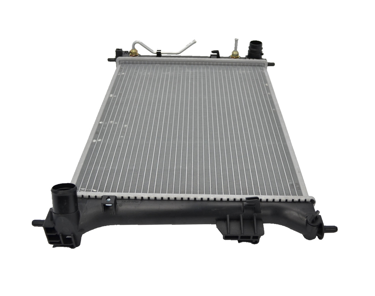 Radiator for Hyundai i20 PB 03/12-12/15 Auto Manual 1.4L 1.6L 13 14